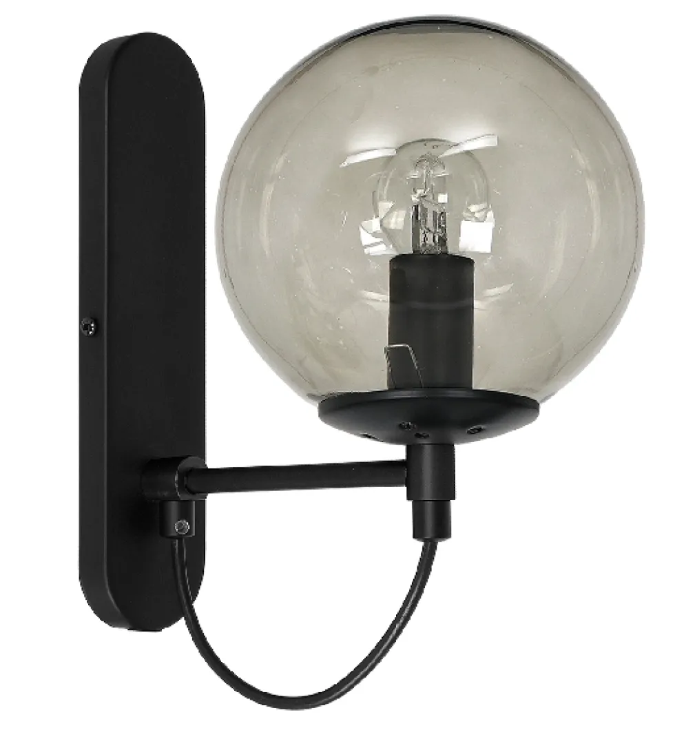 Perla 1 vägglampa