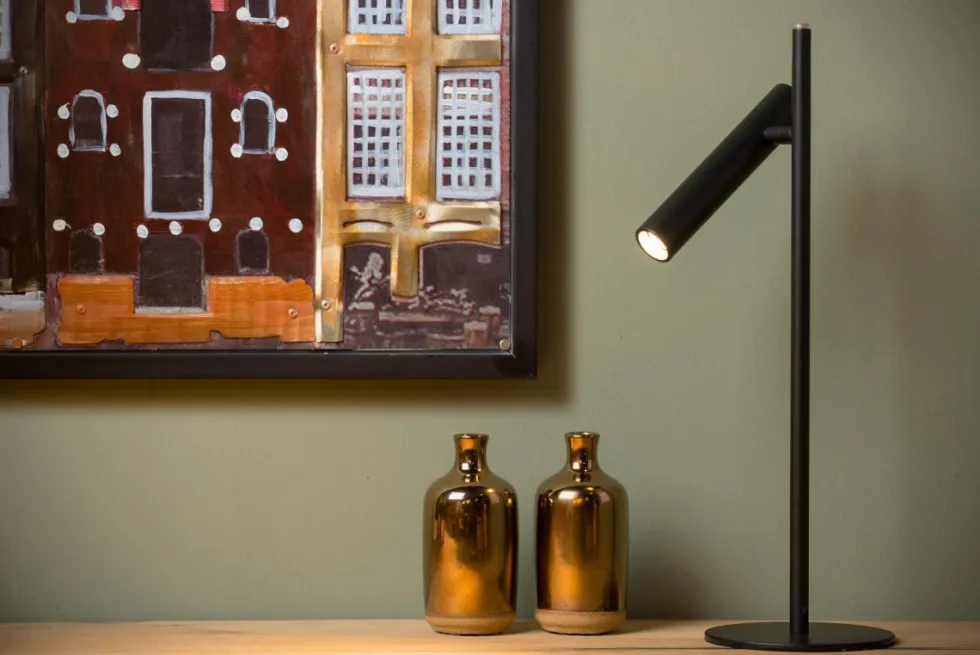 Philon 42cm skrivbordslampa