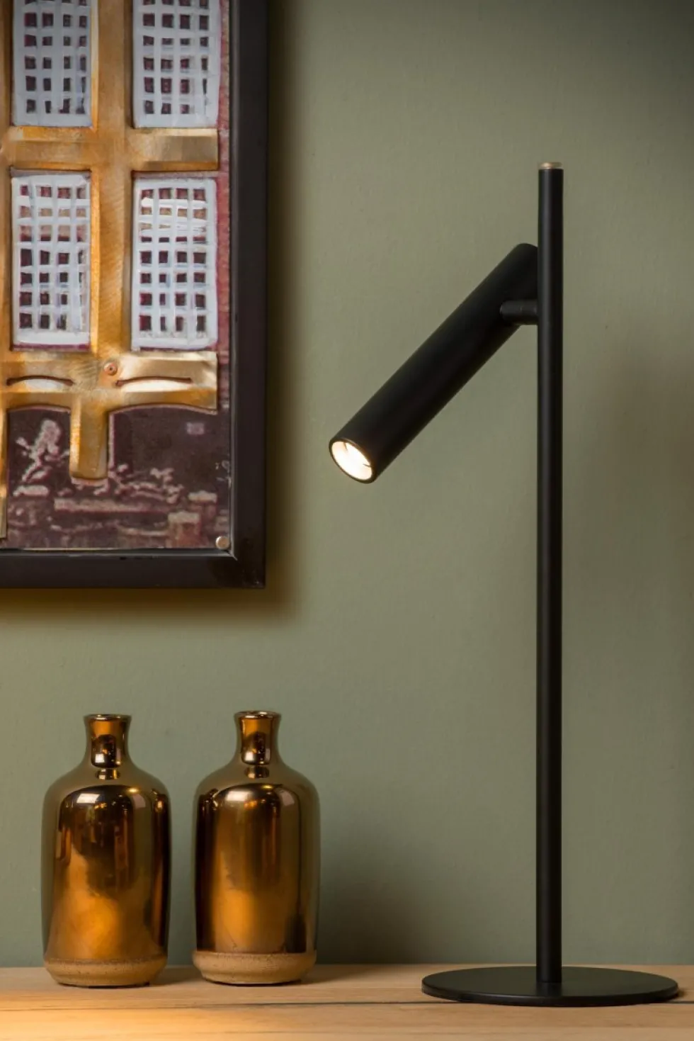 Philon 42cm skrivbordslampa