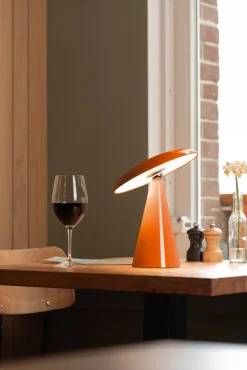 Phoebe LED 26cm portabel