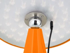 Phoebe LED 26cm portabel