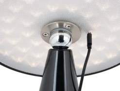 Phoebe LED 26cm portabel