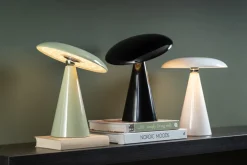 Phoebe LED 26cm portabel