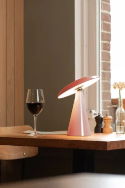 Phoebe LED 26cm portabel