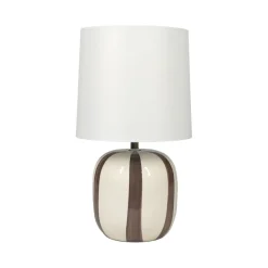 Pholca 38cm bordslampa