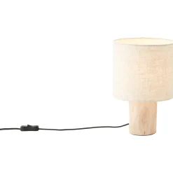 Pia 30cm bordslampa