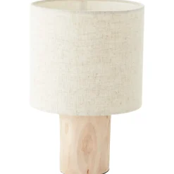 Pia 30cm bordslampa