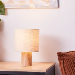 Pia 30cm bordslampa