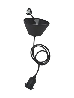 Pia Ø24 taklampa
