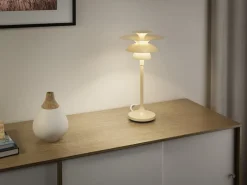 Picasso 35cm bordslampa