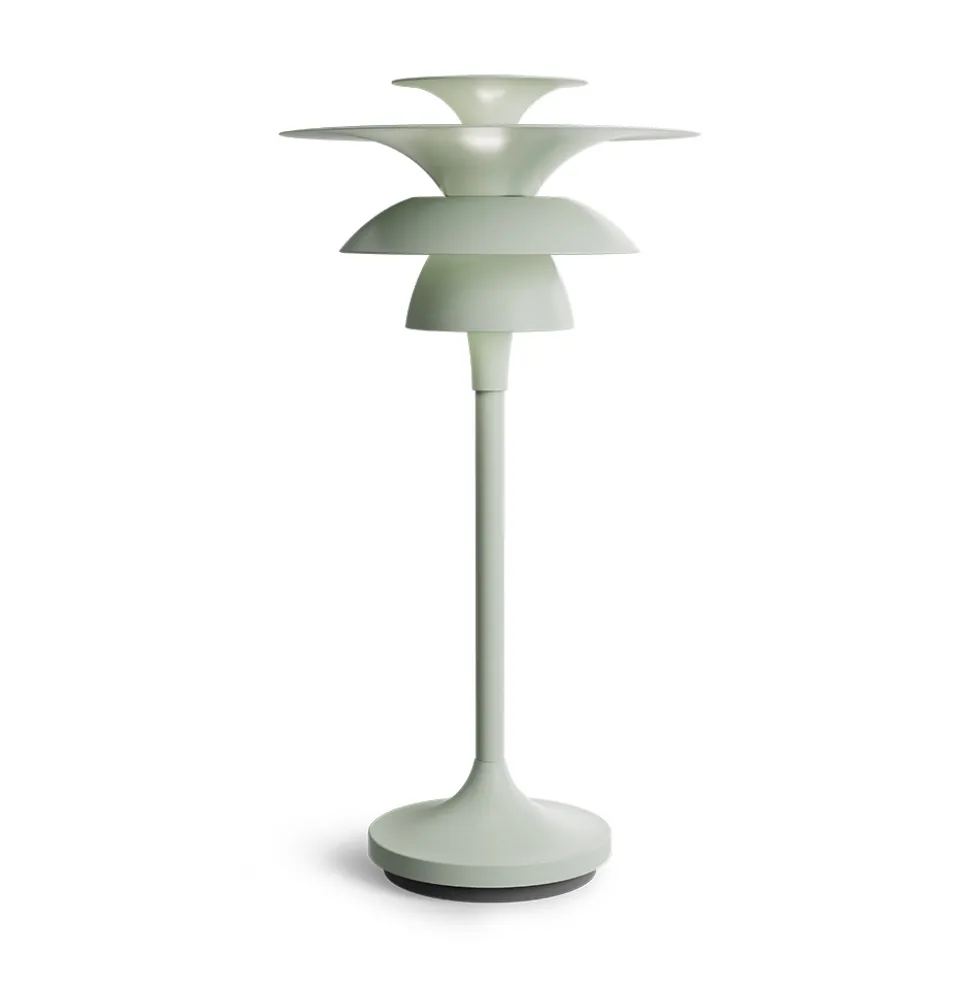 Picasso 35cm bordslampa