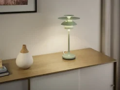 Picasso 35cm bordslampa