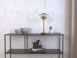 Picasso 35cm bordslampa