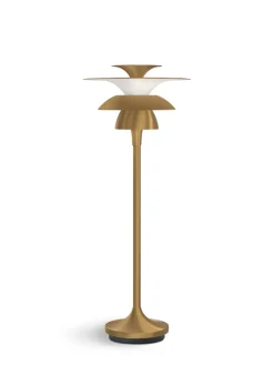 Picasso 45cm bordslampa