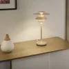 Picasso 35cm bordslampa