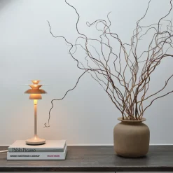 Picasso 35cm bordslampa