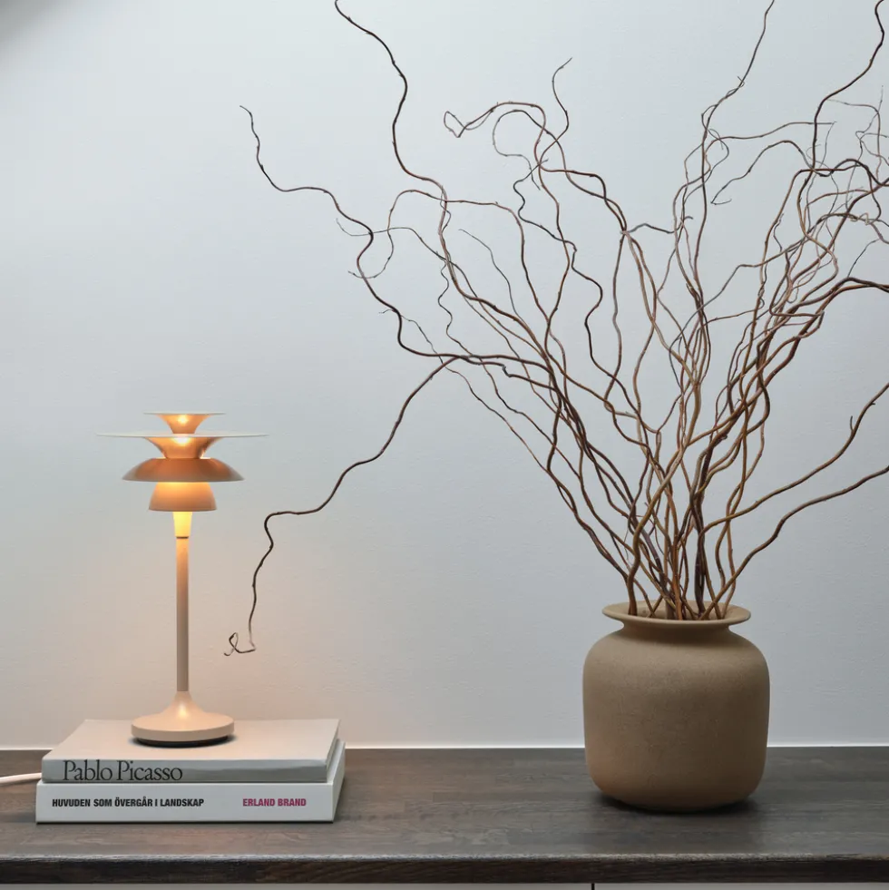 Picasso 35cm bordslampa