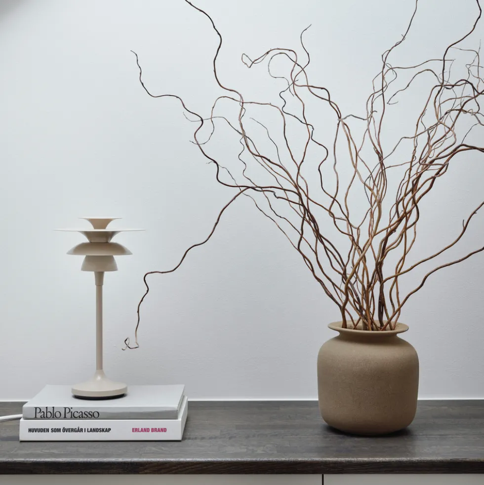 Picasso 35cm bordslampa