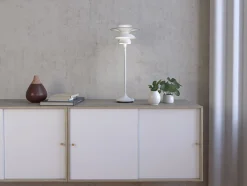 Picasso 45cm bordslampa