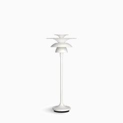 Picasso 45cm bordslampa