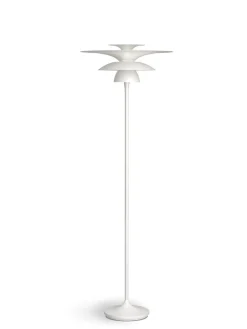 Picasso Ø50 golvlampa