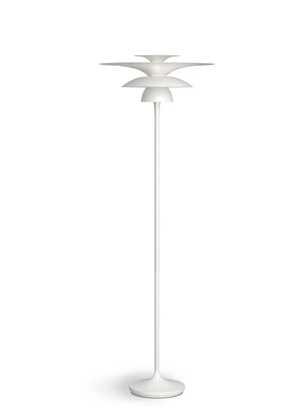 Picasso Ø50 golvlampa