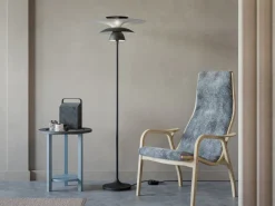 Picasso Ø50 golvlampa