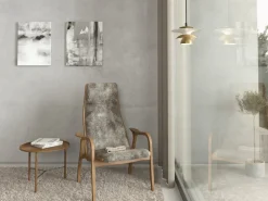 Picasso Ø18 taklampa