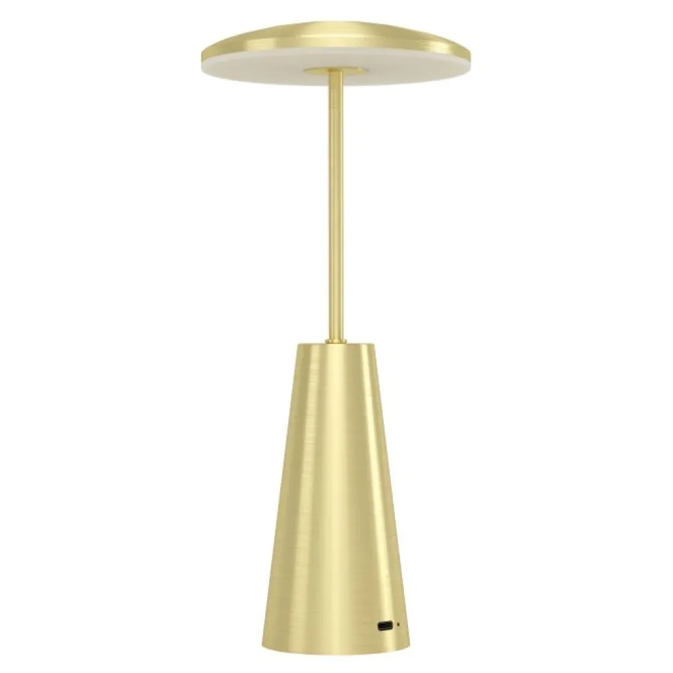 Piccola 28cm portabel