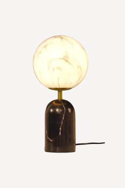 Pierre 30cm bordslampa