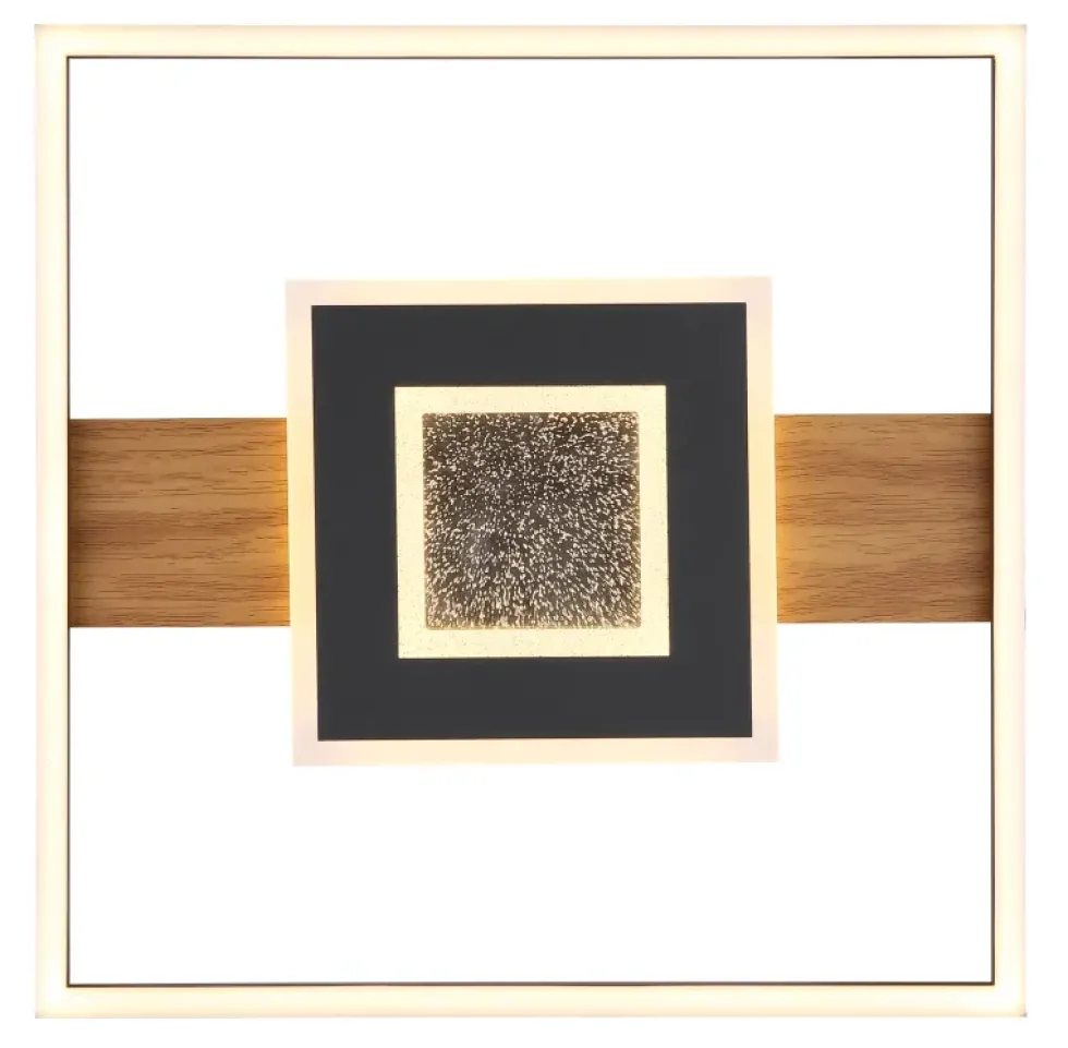 Pikara 38cm plafond