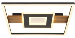 Pikara 38cm plafond