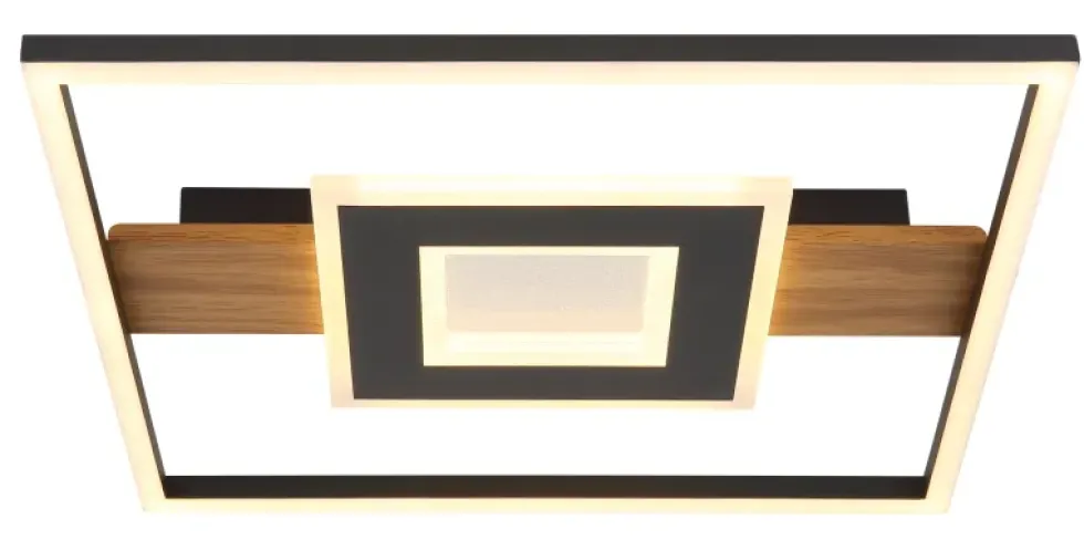 Pikara 38cm plafond
