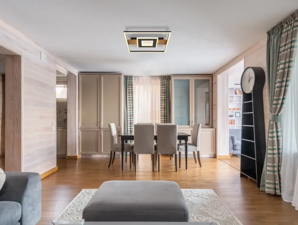 Pikara 38cm plafond