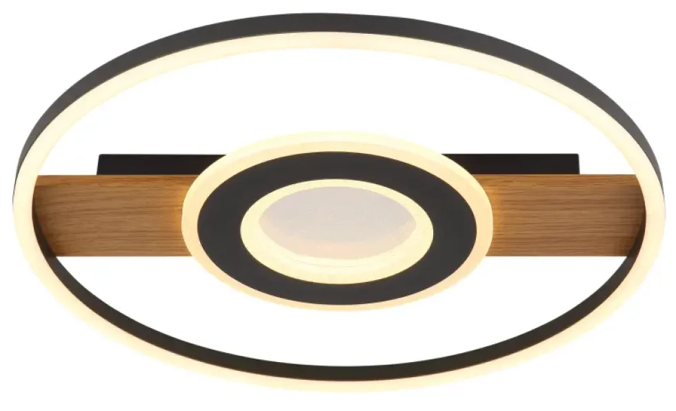 Pikara Ø40 plafond