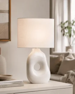 Pikazo 45cm bordslampa
