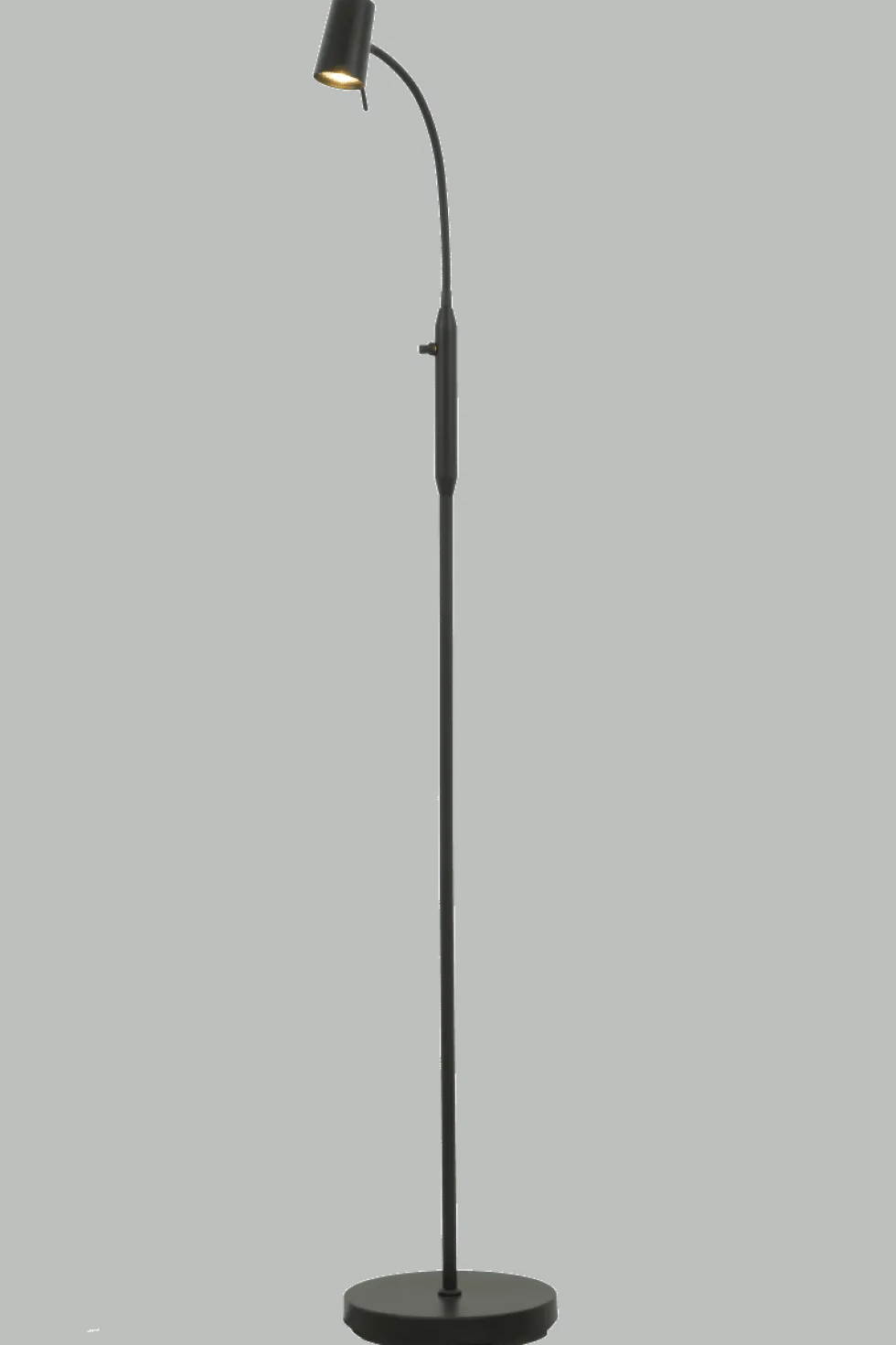 Pilot golvlampa