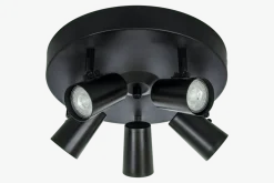 Pilot 5 spotlight