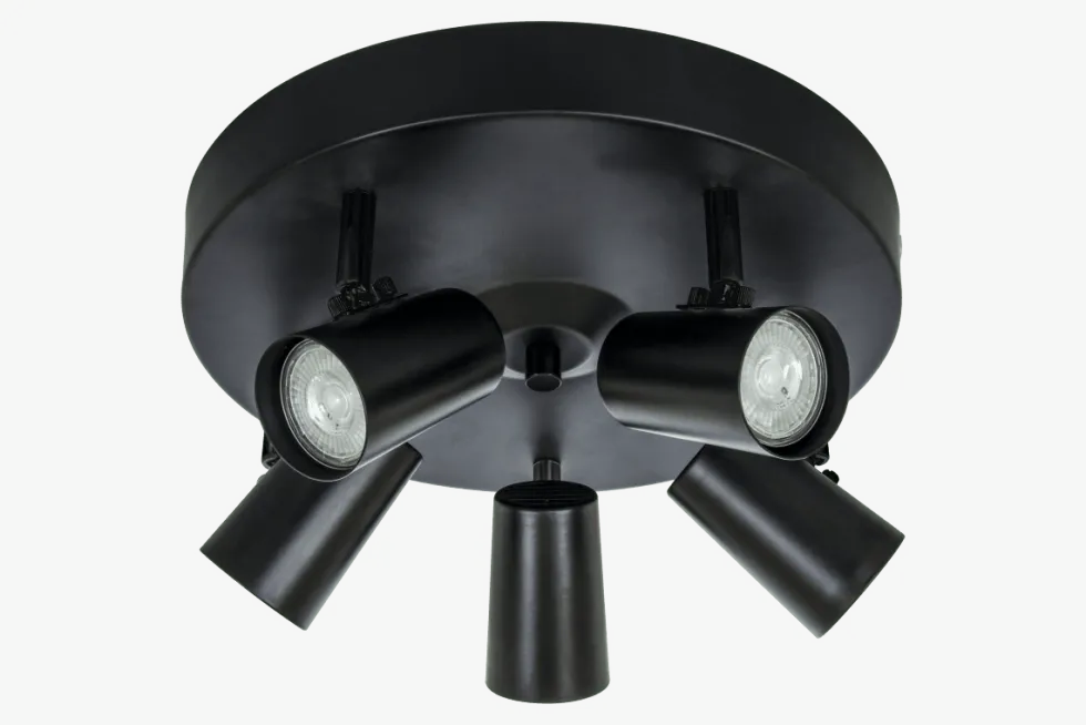 Pilot 5 spotlight