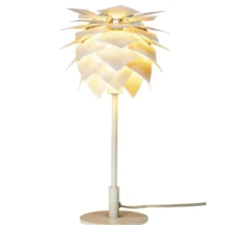 Pineapple 35cm bordslampa