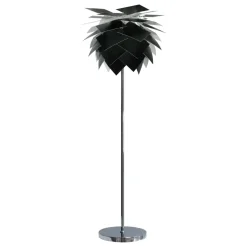 Pineapple golvlampa