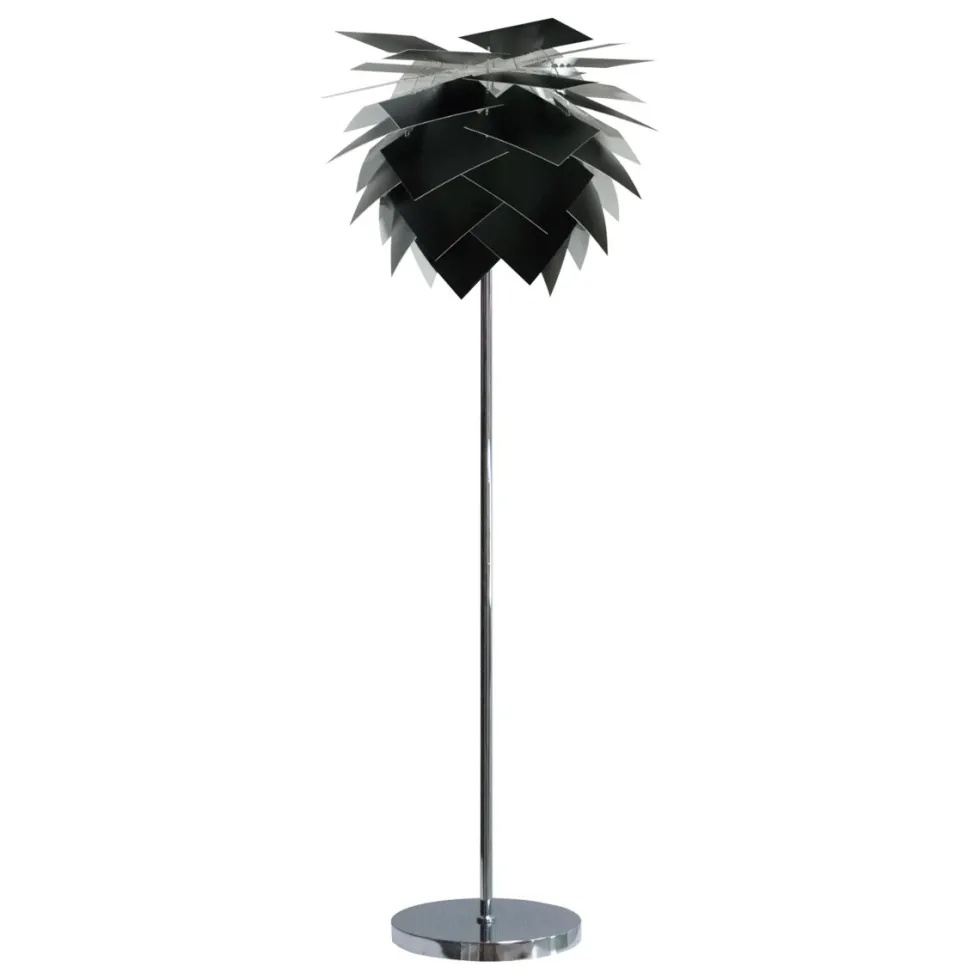 Pineapple golvlampa