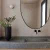 Ping Ø10 badrumslampa