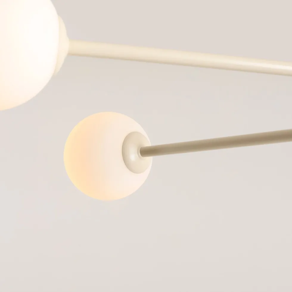 Pinne 87cm plafond