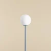Pinne golvlampa