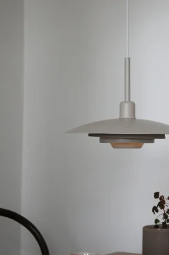 Piny Ø35 taklampa