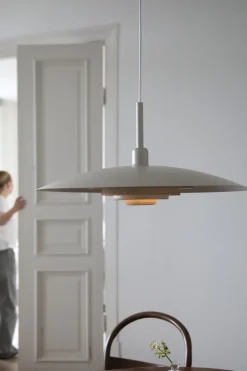 Piny Ø57 taklampa