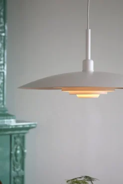 Piny Ø57 taklampa