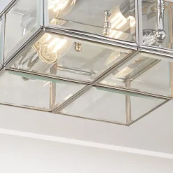 Pisa 25cm plafond