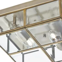 Pisa 25cm plafond
